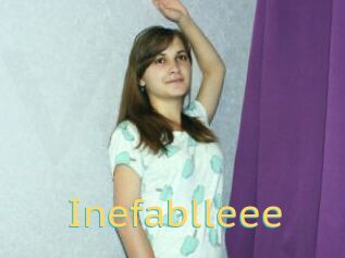 Inefablleee