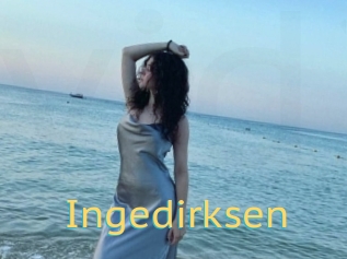Ingedirksen