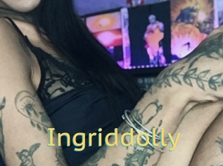 Ingriddolly