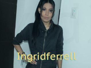 Ingridferrell