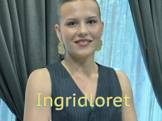 Ingridloret