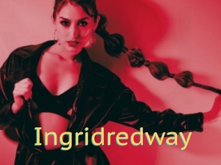 ingridredway Videos 2 X