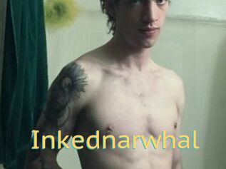 Inkednarwhal