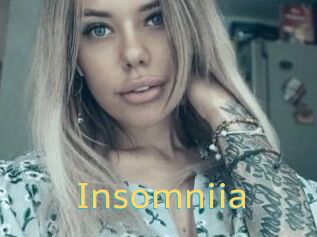 Insomniia