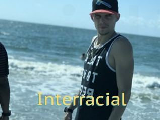 Interracial