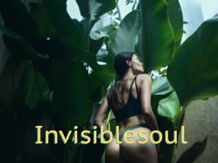 Invisiblesoul