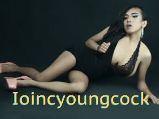 Ioincyoungcock