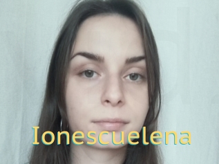 Ionescuelena