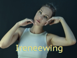 Ireneewing