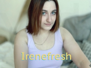 Irenefresh