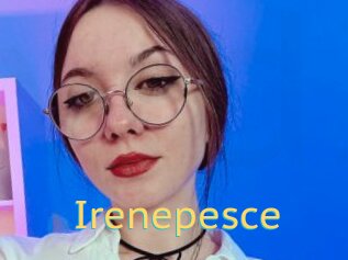 Irenepesce