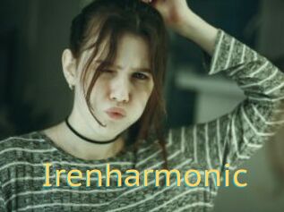 Irenharmonic