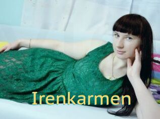 Irenkarmen