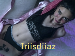Iriisdiiaz
