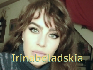 Irinabeladskia