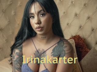 Irinakarter