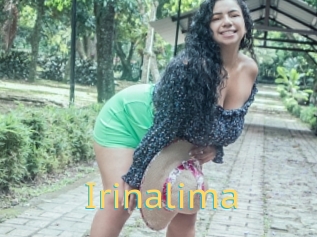 Irinalima