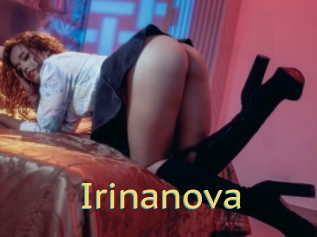 Irinanova