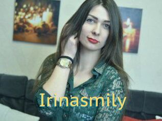 Irinasmily