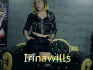 Irinawills