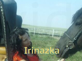 Irinazka