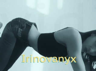 Irinovanyx