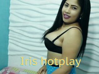 Iris_hotplay