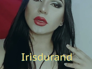 Irisdurand