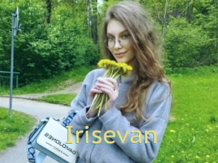 Irisevan