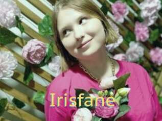 Irisfane