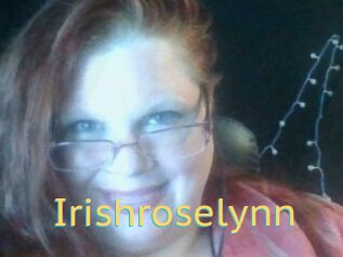 Irishroselynn