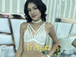 Irisjaz