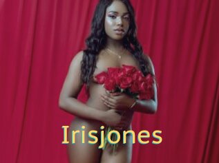 Irisjones