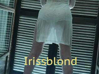 Irissblond