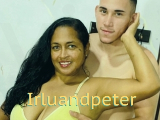 Irluandpeter