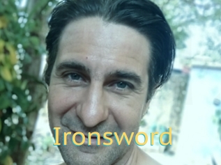 Ironsword