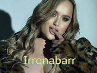Irrenabarr