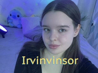 Irvinvinsor