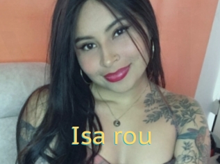 Isa_rou