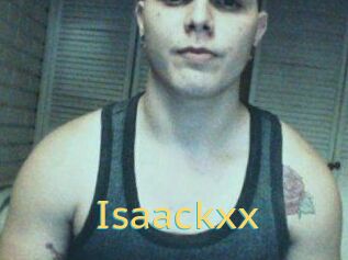Isaackxx