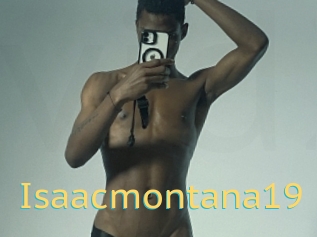 Isaacmontana19
