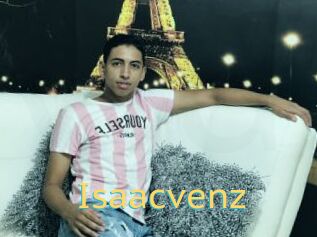 Isaacvenz