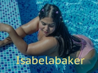 Isabelabaker