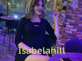 Isabelahill