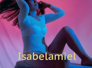 Isabelamiel