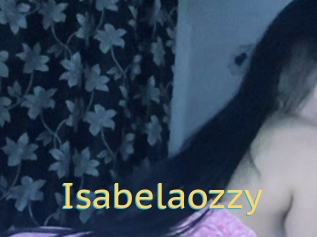 Isabelaozzy