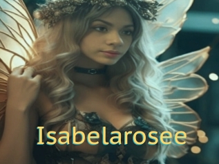 Isabelarosee