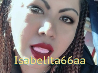 Isabelita66aa