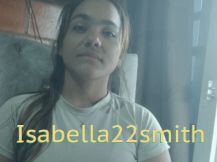Isabella22smith