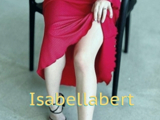 Isabellabert